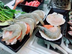 -丽江庭院之丽江往事(安定门店)