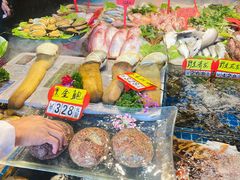 -抱德·潮汕味(琶洲店原惠城鱼仔)