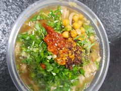 -老广州牛杂(深圳白石洲总店)