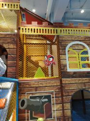 -绿野星空儿童乐园