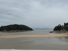 -嵛山岛