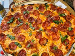 -Fini's Italian American(Wan Chai)