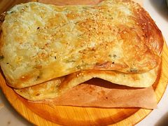 烧饼整份-淮上豆府(水厂路店)