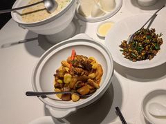 -院里寻菜·精致庭院菜(观沙岭店)