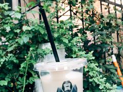 -T-COFFEE(长江花园店)