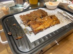 -崂山印象·青岛·海鲜渔家菜