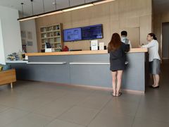 -汉庭(南京五塘广场地铁站店)