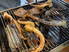 -丹东特色烤肉(学府路一部店)