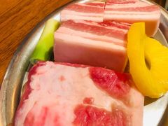 -济州爱肉堂(总店)