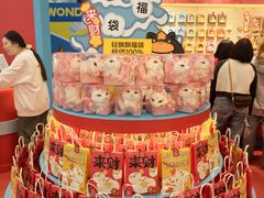 -凯德MALL(西直门店)