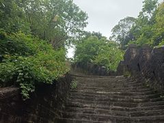 -求水山公园