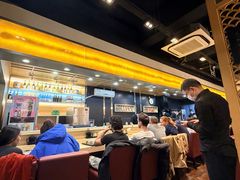 -东京屋(武定路店)