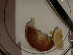 -Wolfgang’s Steakhouse 沃夫冈牛排馆(上海白玉兰广场店)