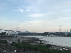 -海沧湾公园