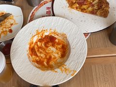 -必胜客(华地店)