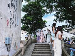 -绍兴书圣故里景区