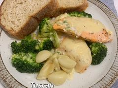 -盒马鲜生(馥邦国际店)