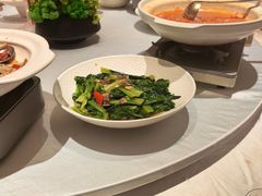-王府井酒店(金桥港湾店)