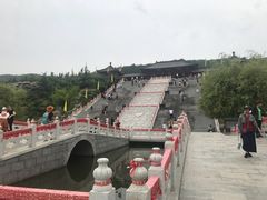 -威海华夏城景区