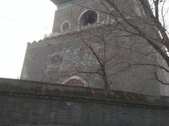 -汉庭(北京鼓楼大街地铁站店)