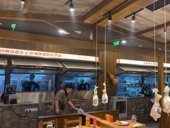 -北丐先生·野馄饨烧烤(雨花万象店)