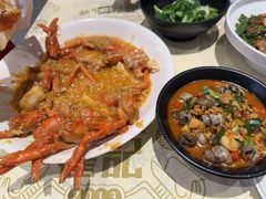 -聚味瞿记·龙虾堂(坡子街店)