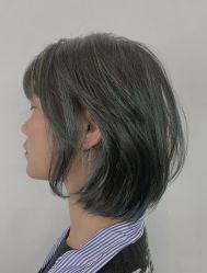 -丝语萱形象