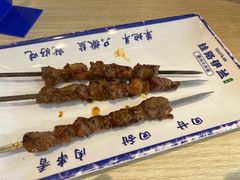 -丝路伊兰·兰州牛肉面(马连道店)