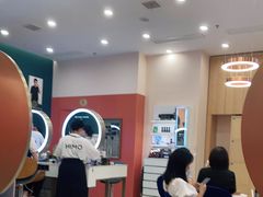 -海马体照相馆(南昌王府井购物中心店)