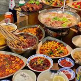 西安新店｜跷脚牛肉巨好吃‼️值得N刷