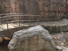 -京东石林峡风景区