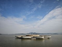 -池州市平天湖风景区