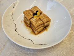 -东莞塘厦三正半山温泉酒店·汉宫中餐厅