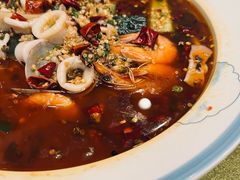 -莲苑中餐厅·Lotus Court(厦门马哥孛罗东方大酒店)