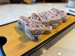 -十二毡房蒙餐·蒙古包