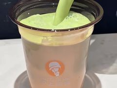 -沪上阿姨·臻选茶饮(上海环球港店)