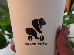 -NOVAE CAFE 咖啡·可颂(望京店)