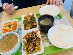 -老乡鸡(青阳北路店)