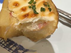 -蚝魁·海鲜大排档·啫啫·生蚝(体育西店)