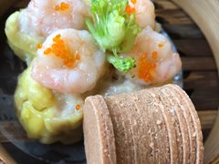 -点都德(华强南店)
