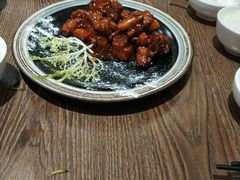 -盛京辽菜小馆(龙之梦购物中心店)