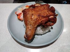 -和平馆·地道港澳茶餐厅(西门口店)