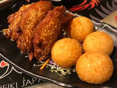 -极尚大瀛喜日本料理(铜锣湾店)