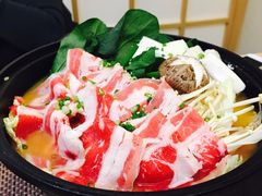 -樱の千渡日式料理·铁板烧•烧鸟(金盛田广场店)
