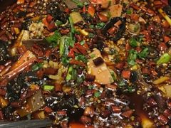 -北纬39度天津宴(黑牛城道店)