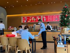 -星巴克(肇庆四会吾悦广场店)