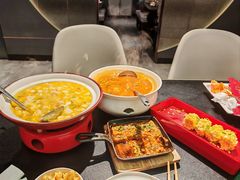 -辣尚瘾·烤鱼·新川菜(牡丹园直营店)