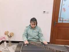 -琴书和韵(上南馆旗舰店)