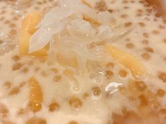 雪山杨枝甘露-满记甜品(湖滨店)