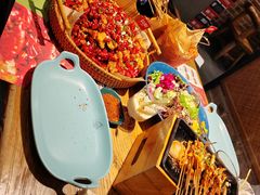 -北京食堂·烤鸭·宵夜(亚运村店)